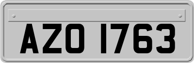 AZO1763