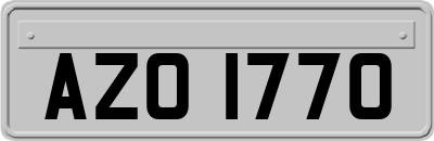 AZO1770