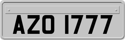 AZO1777