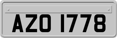 AZO1778