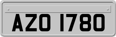 AZO1780