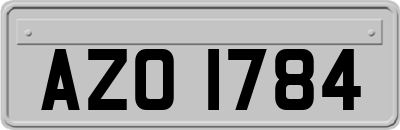AZO1784