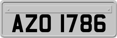 AZO1786