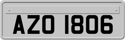 AZO1806