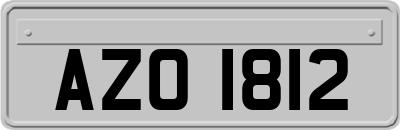 AZO1812