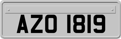 AZO1819