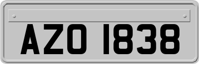 AZO1838