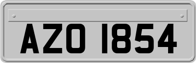 AZO1854