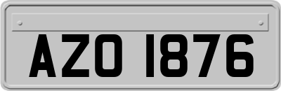 AZO1876