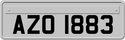 AZO1883