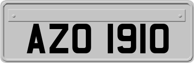 AZO1910