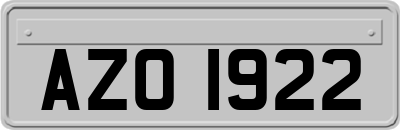 AZO1922