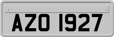 AZO1927