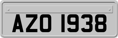 AZO1938
