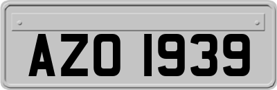 AZO1939