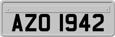 AZO1942