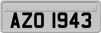 AZO1943