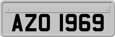 AZO1969