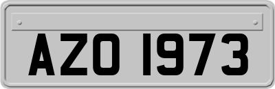 AZO1973
