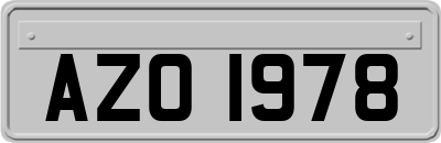 AZO1978