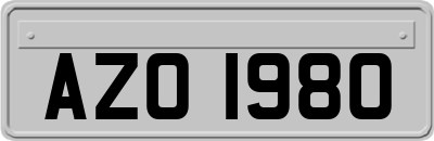 AZO1980