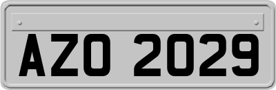 AZO2029
