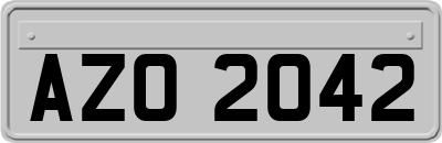 AZO2042