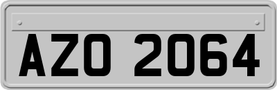 AZO2064
