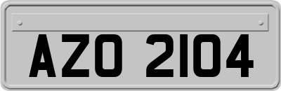 AZO2104