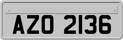 AZO2136