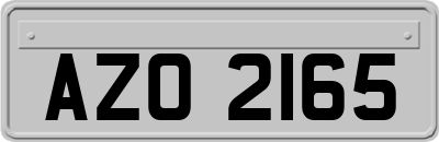 AZO2165
