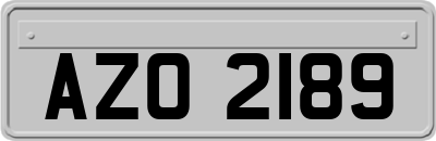 AZO2189
