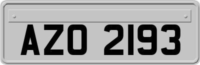 AZO2193