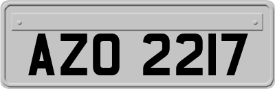 AZO2217