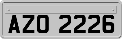 AZO2226