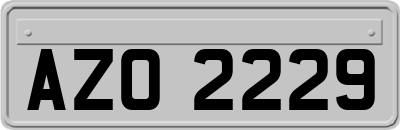 AZO2229