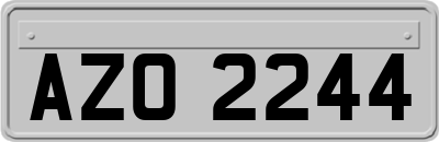 AZO2244