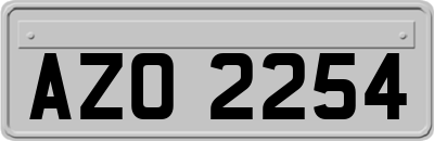 AZO2254