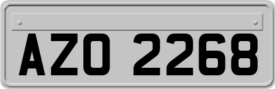 AZO2268