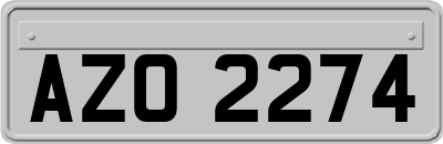 AZO2274