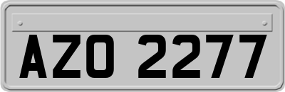 AZO2277