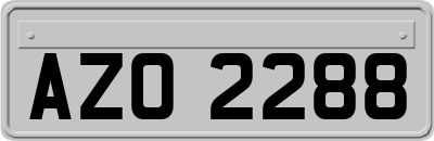 AZO2288