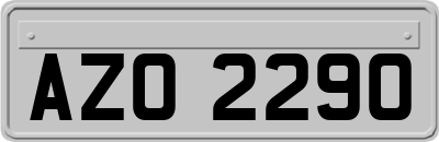 AZO2290