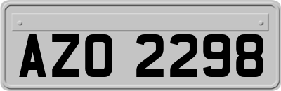 AZO2298