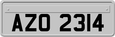 AZO2314