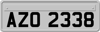 AZO2338