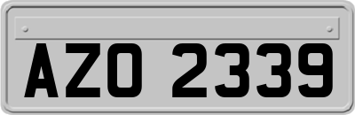 AZO2339