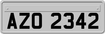 AZO2342