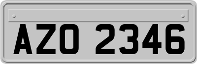 AZO2346