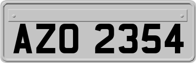 AZO2354